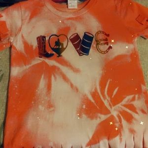 Custom shirts